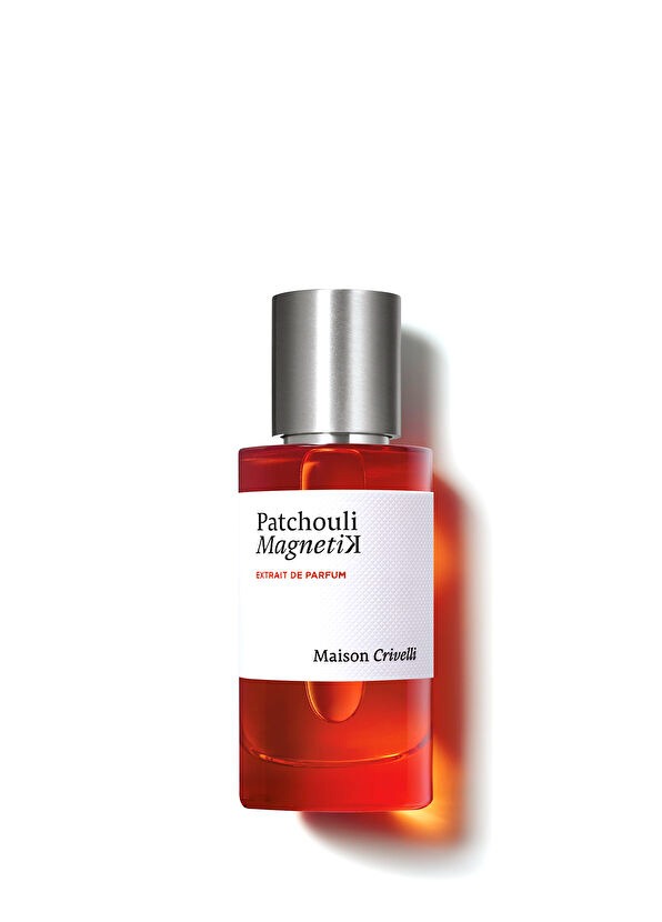 Maison Crivelli Patchouli Magnetik 50 Ml Extrait de Parfum Unisex Outlet
