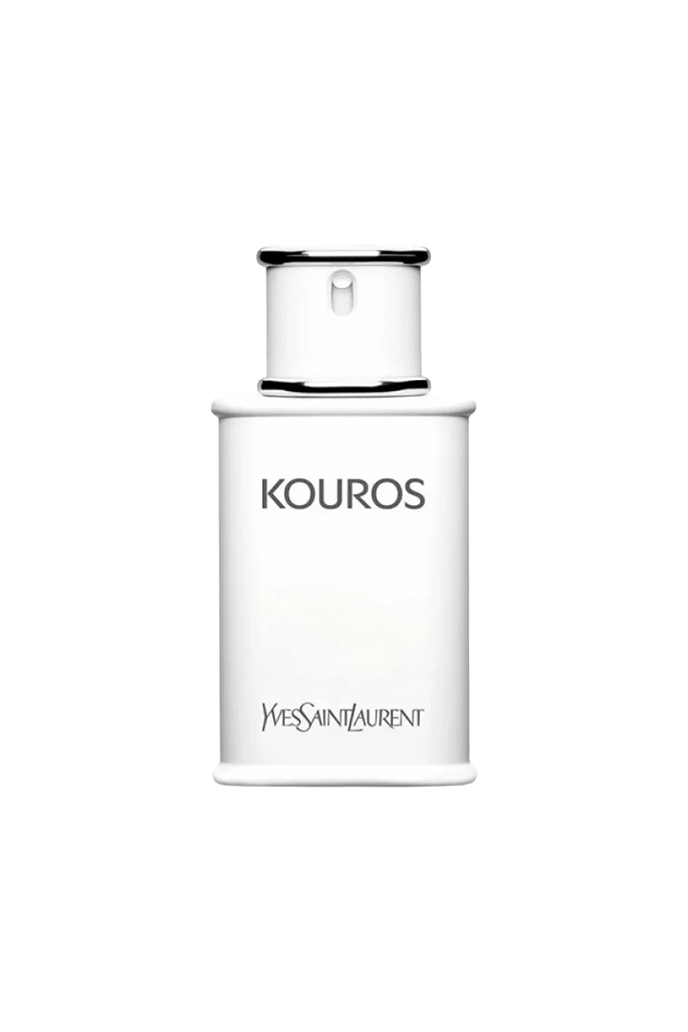 Yves Saint Laurent Kouros Edt 100 Ml Erkek Parfüm Outlet